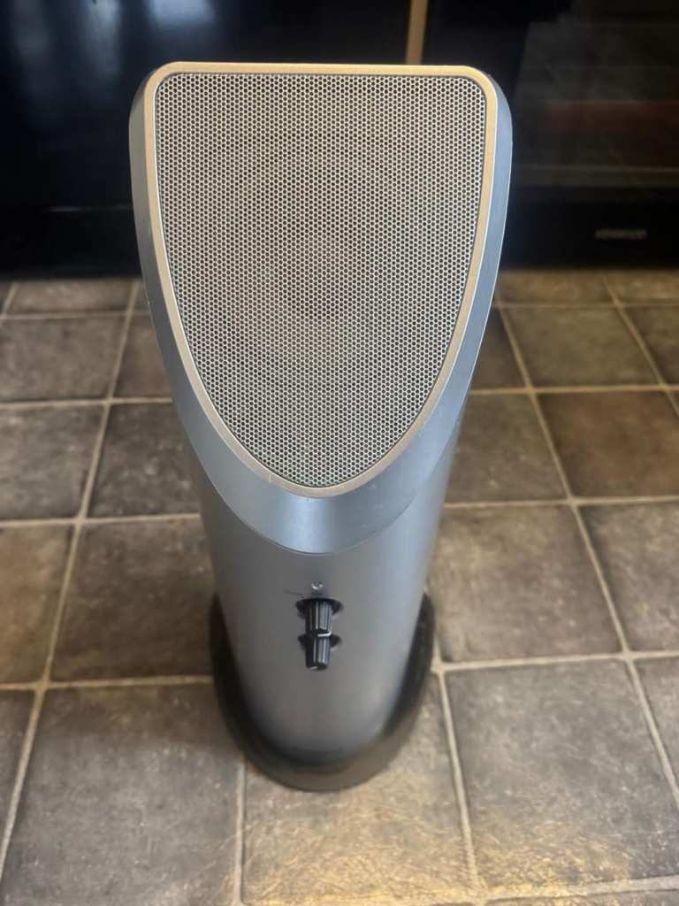 Roland electric drum amplifier 