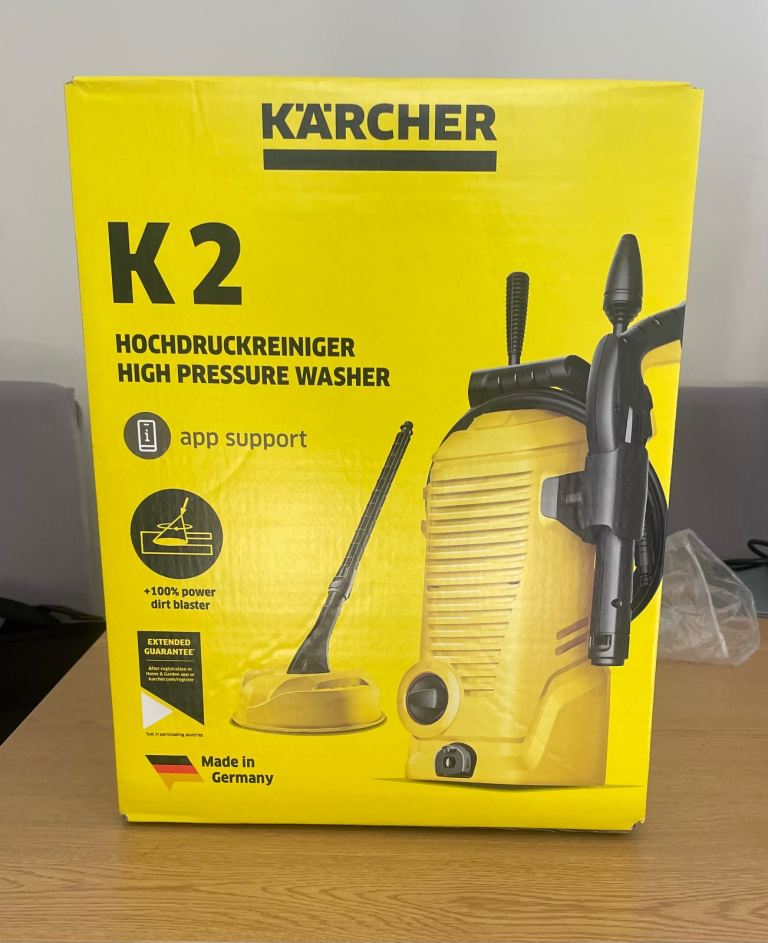 Brand new - Pressure Washer