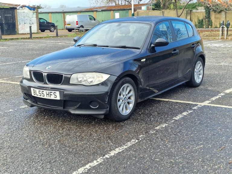 Bmw 116i 2006 1.6 Petrol Ulez Free 
