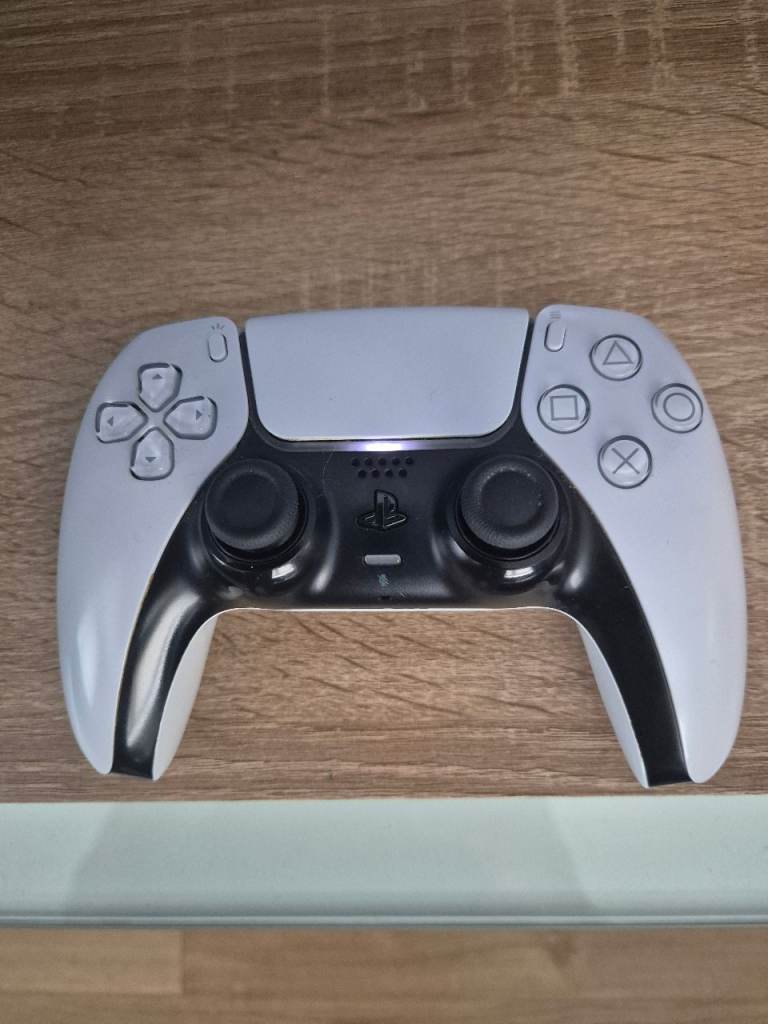 PlayStation 5 1tb slim disc console 