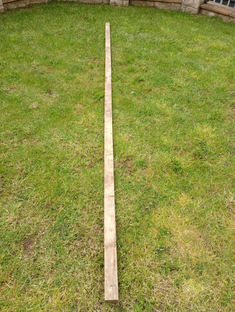 9 lengths CLS 3.8 m(L) 63 (W) 38 (D) £6