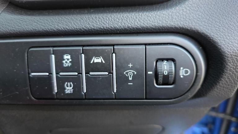 2023 Kia XCeed 1.5T GDi ISG 2 5dr HATCHBACK PETROL Manual