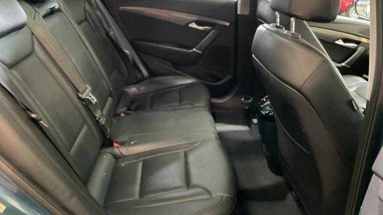 2013 Hyundai i40 1.7 CRDI PREMIUM 5d 138 BHP Estate Diesel Automatic