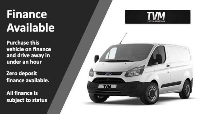 2022 Renault Trafic 2.0 dCi Blue SL28 Sport+ L1 H1 Euro 6 (s/s) 5dr PANEL VAN Diesel Manual