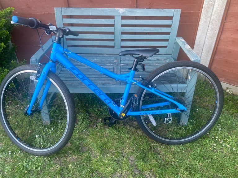 Children’s Carrera Subway junior bike