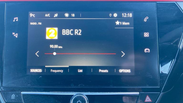 2023 Vauxhall Corsa 1.2 GS 5dr Petrol Hatchback Hatchback Petrol Manual