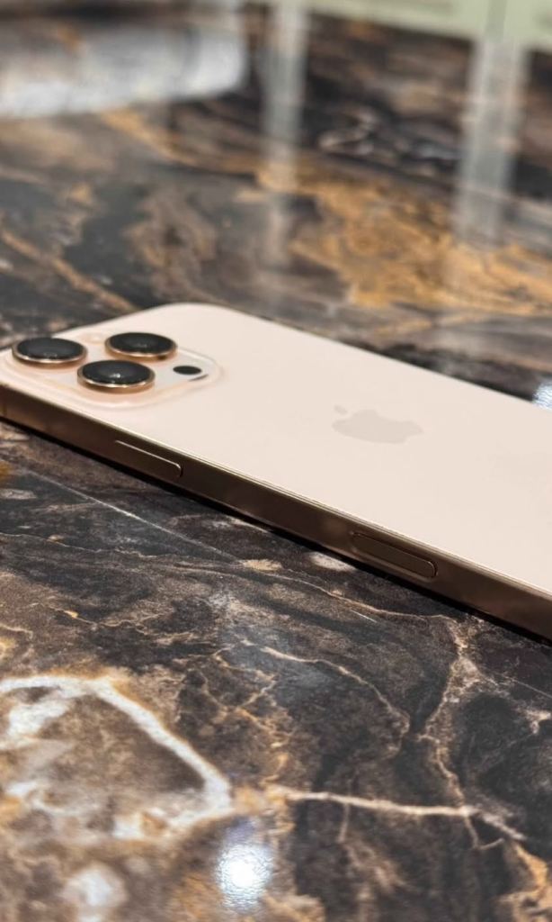 iPhone 16 Pro Max 256gb