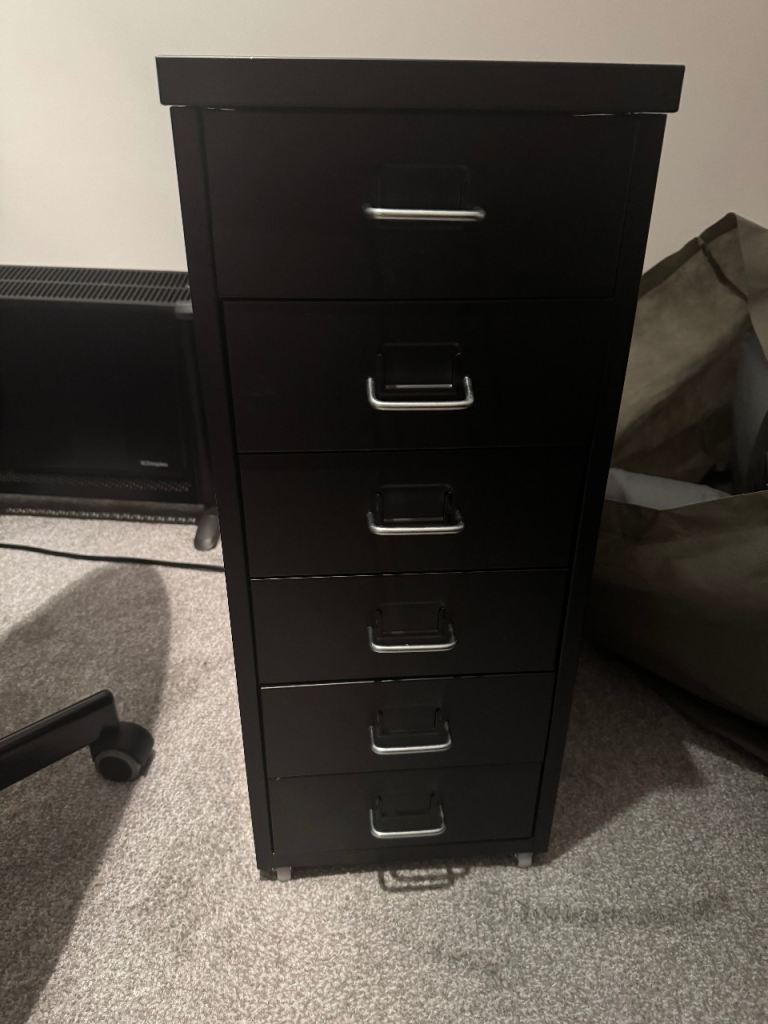 Home Office Fixtures, Equipment and Furniture 