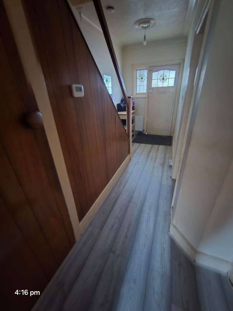 Box room 