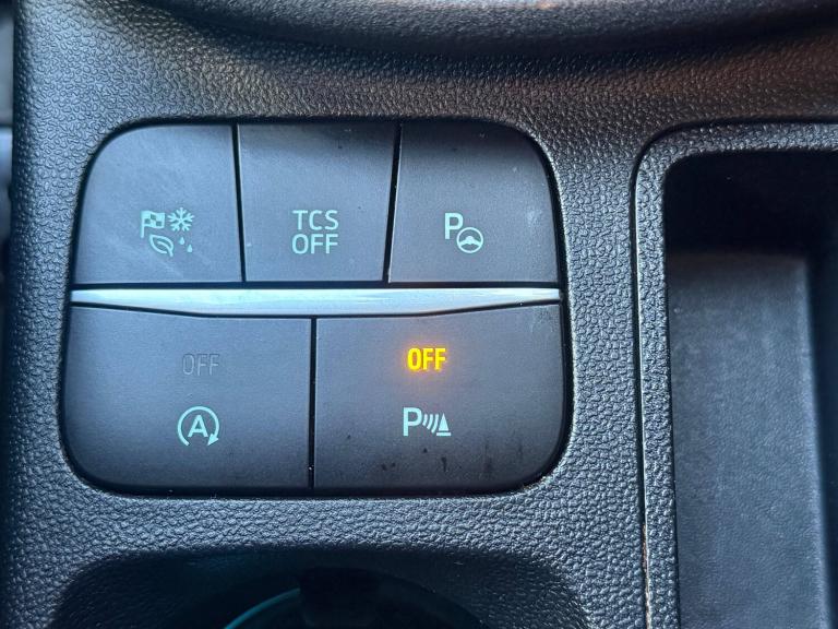 2024 Ford Puma ST-LINE VIGNALE MHEV 1.0 Ecoboost Mhev 155ps Hatchback PETROL Automatic