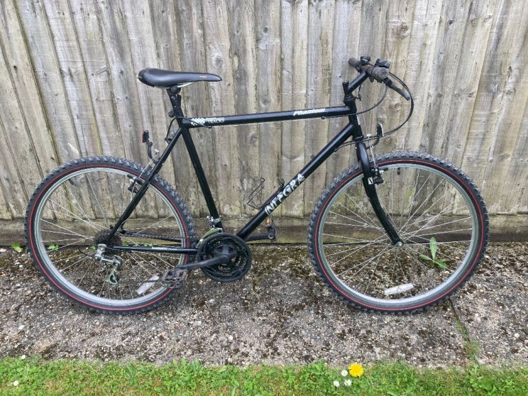 Integra Phantom Boys MTB 19 inch frame