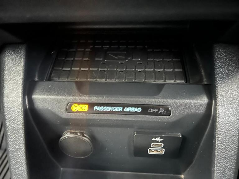 2024 Ford Transit Courier 1.5 EcoBlue Limited Van PANEL VAN DIESEL Manual