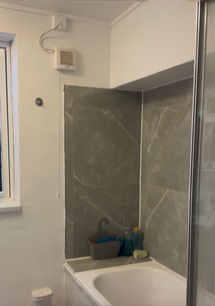 DOUBLE ROOM TO RENT – PECKHAM, SE15