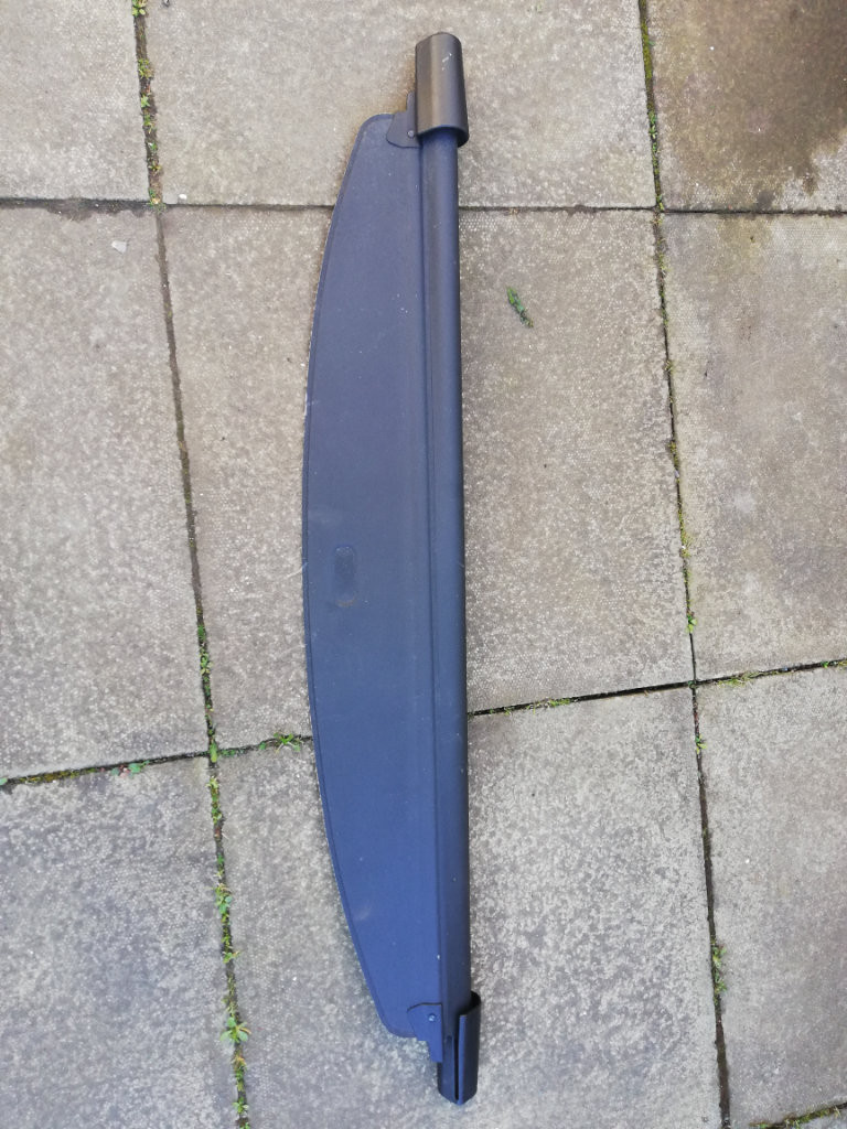 image for Mazda 2 Parcel Shelf Load Cover Mk1 2002-2007