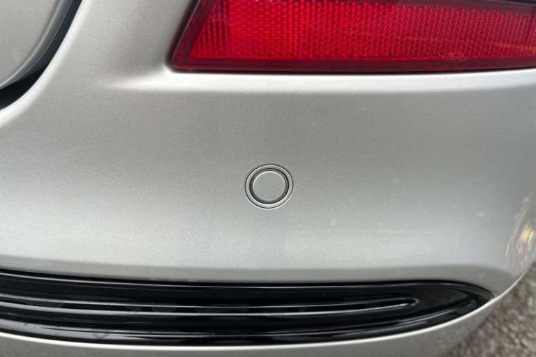 2021 Ford Mondeo 2.0 Hybrid Titanium Edition 5dr Auto ESTATE PETROL/ELECTRIC Manual