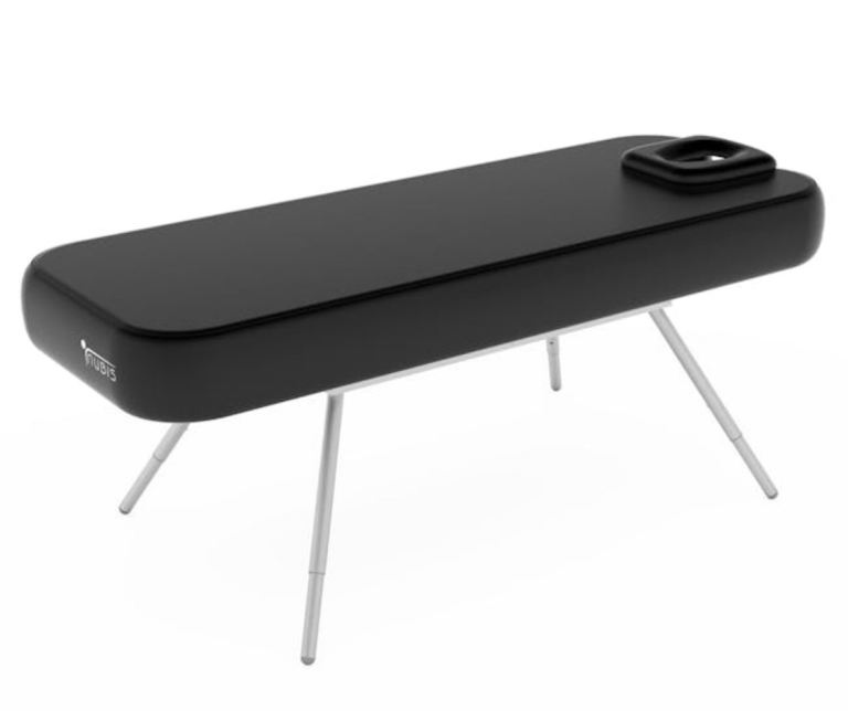 Portable chiropractic / massage table  Nubis Pro 2.0