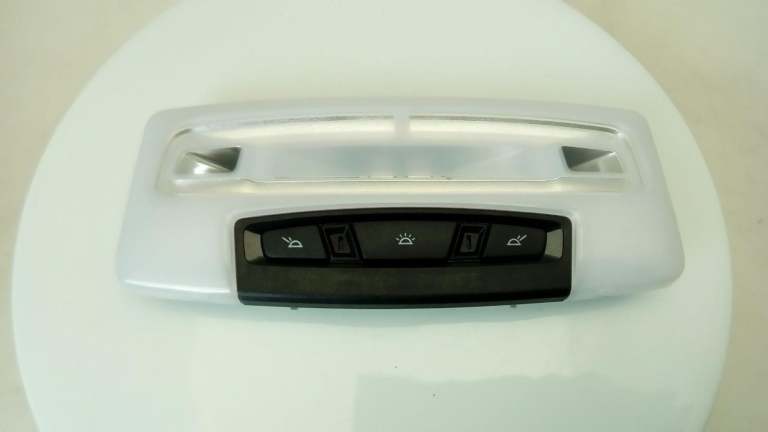 Bmw 4 Series Interior Light Lamp 2013-2020 2 Door Coupe 63319312494