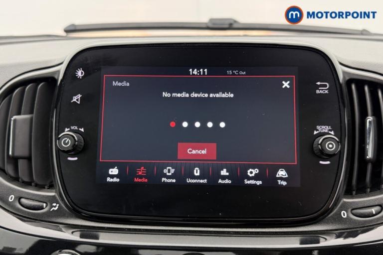 2024 Fiat 500 1.0 Mild Hybrid 3dr Hatchback Petrol Manual