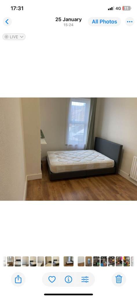 Double rooms to rent
