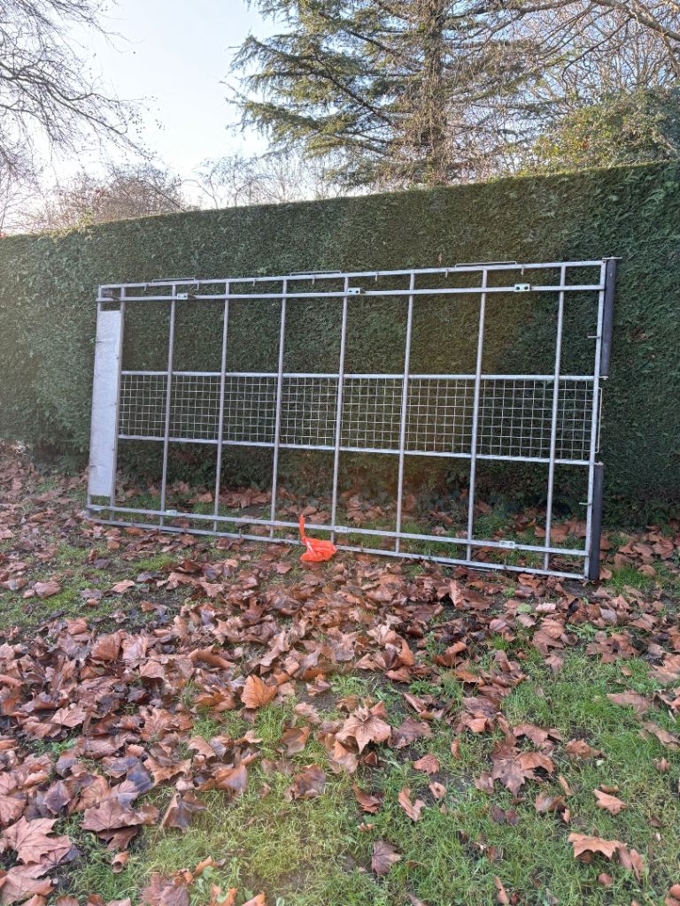 Ford custom roof rack