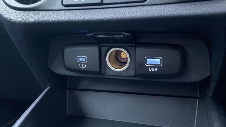 2025 Hyundai i10 1.2 [79] Advance 5dr Auto [Nav] Petrol Hatchback Hatchback Petrol Automatic