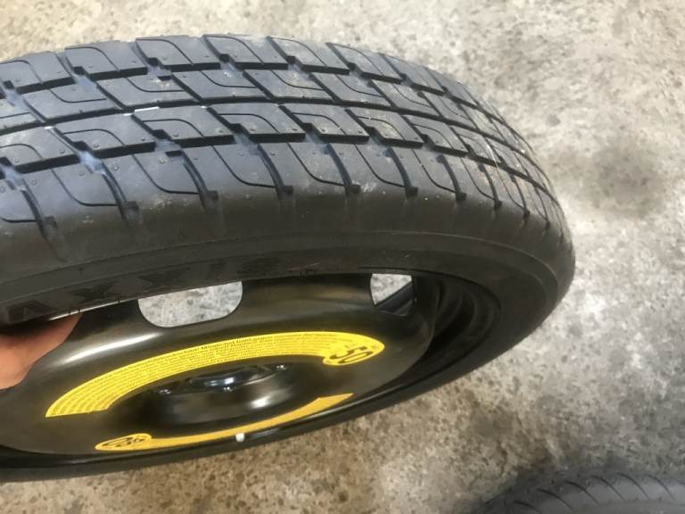 tyre