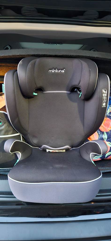Child Car Seat