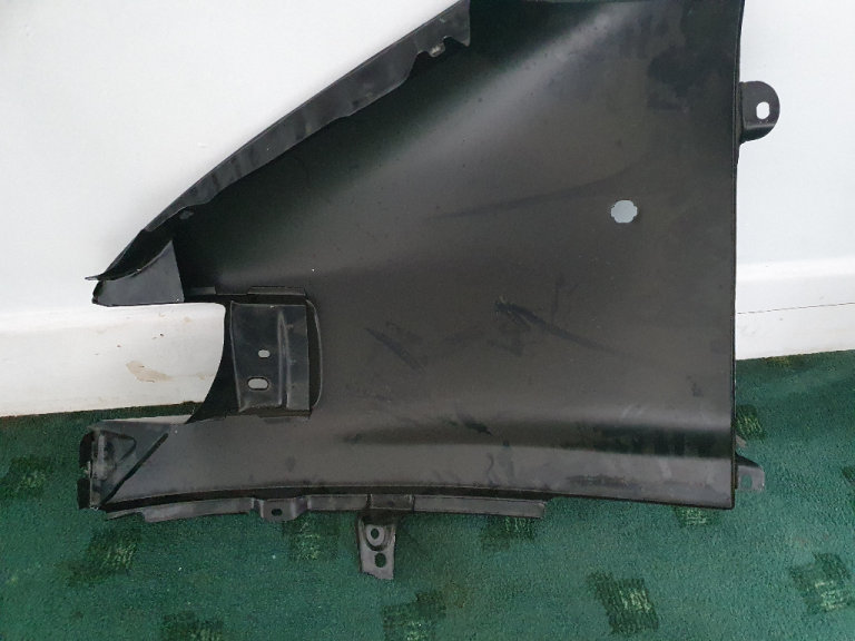 Fiat Ducato Right front wing