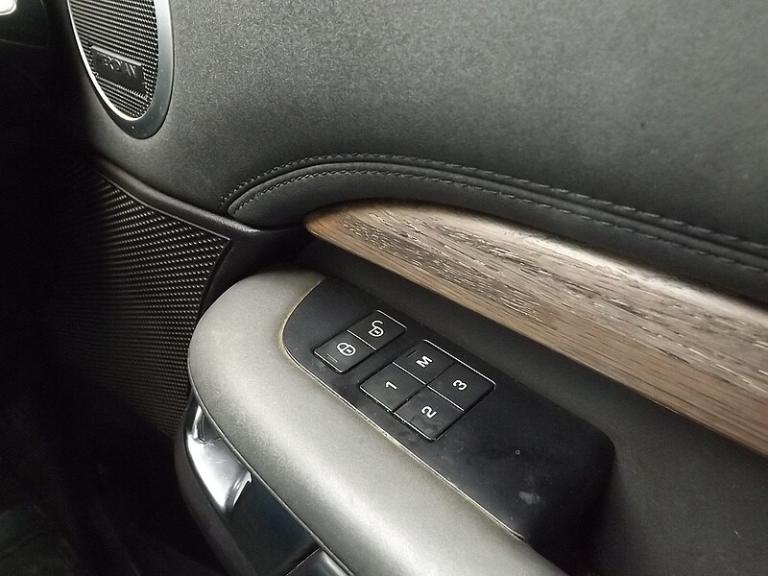 2018 Land Rover Discovery 3.0 SDV6 HSE 5dr Auto ESTATE DIESEL Automatic