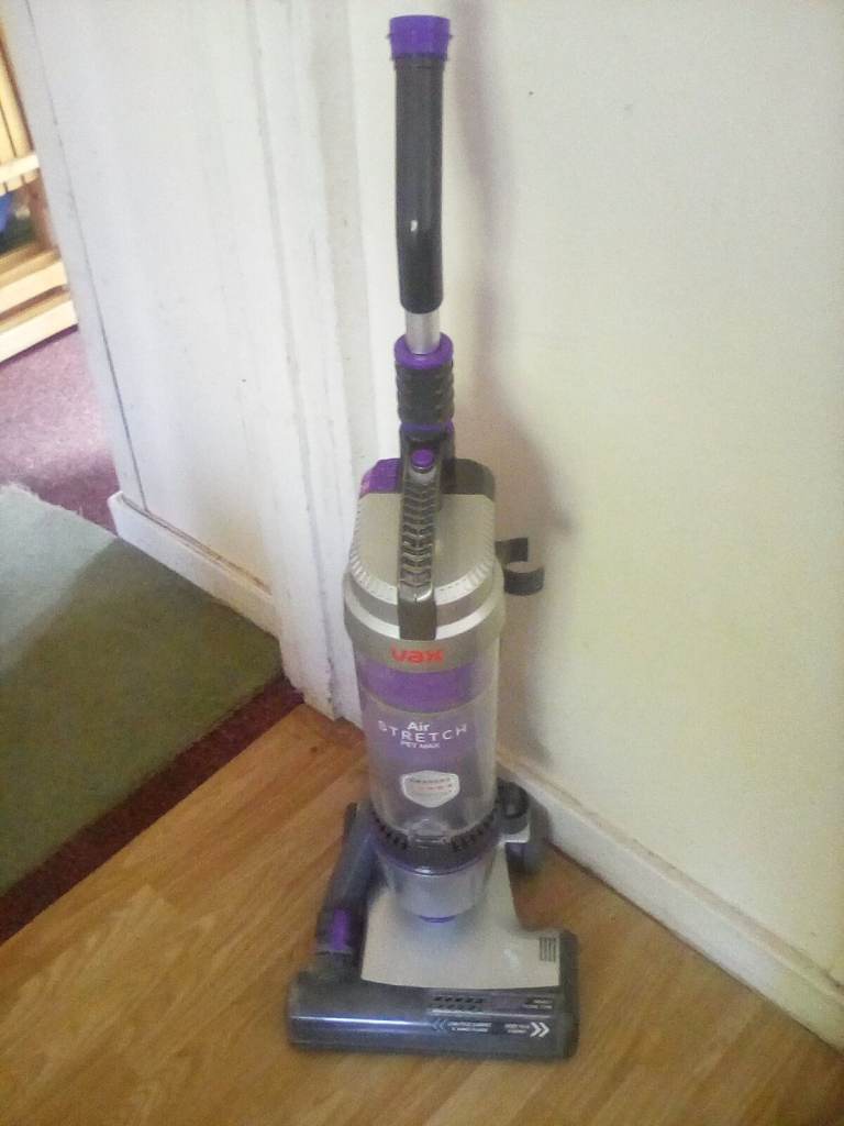 Vax hoover