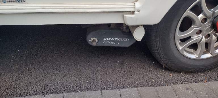 Swift challenger sport 514
