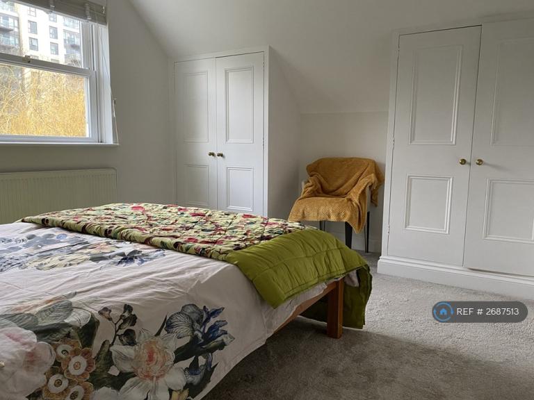 1 bedroom in Gordon Road, London, W5 (#2687513)