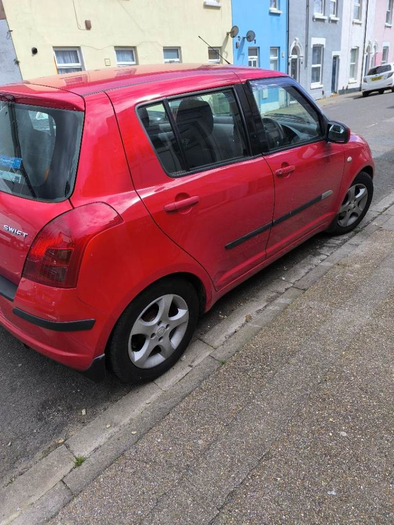 Suzuki Swift car for sale 