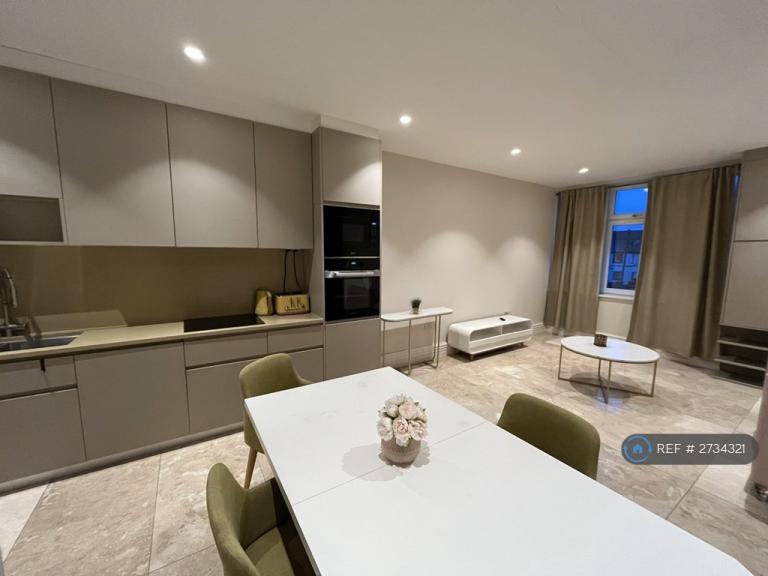 2 bedroom flat in Brampton Grove, London, NW4 (2 bed) (#2734321)