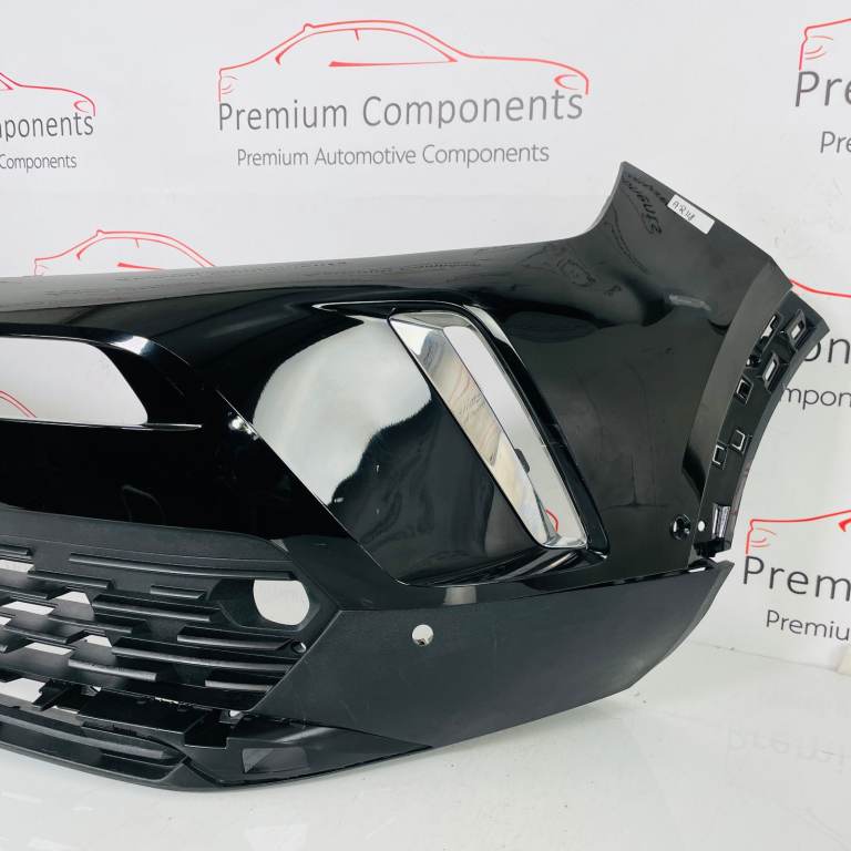  Vauxhall Mokka Front Bumper Sri Turbo Elite Genuine 9835278480 | 2021 - 2024 AR118