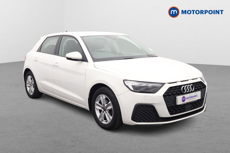 2022 Audi A1 25 TFSI Technik 5dr Hatchback Petrol Manual