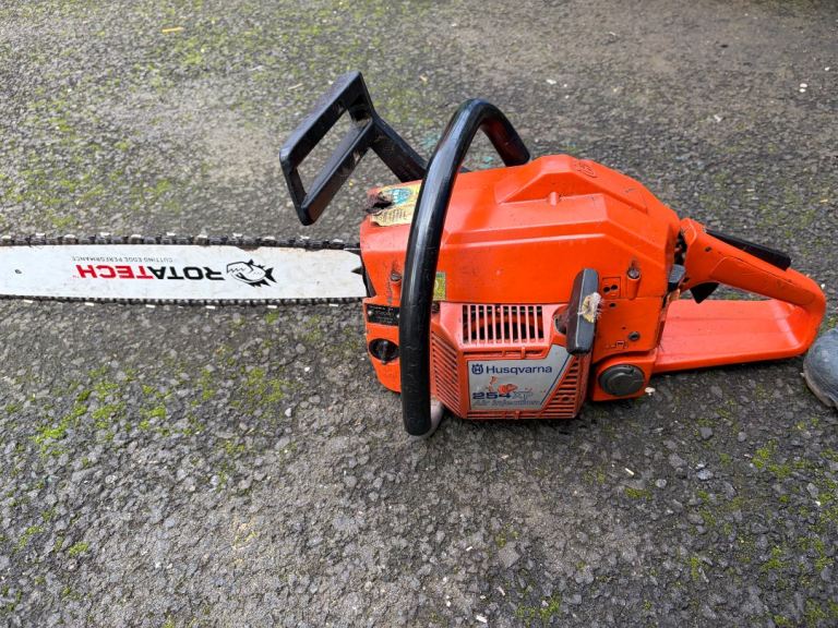 Husqvarna 254/262/266/268/272 wanted