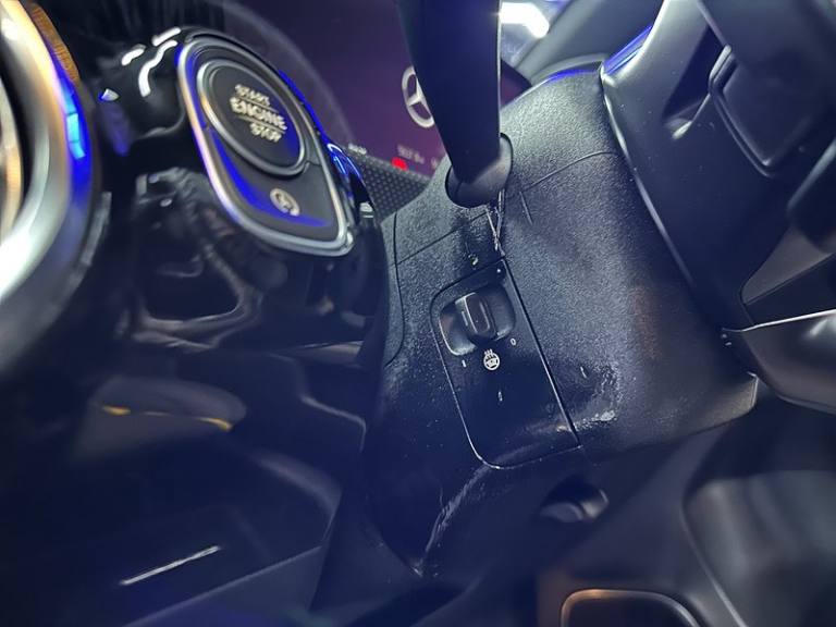 2025 Mercedes-Benz A-Class A45 AMG S Plus Hatchback Petrol Automatic