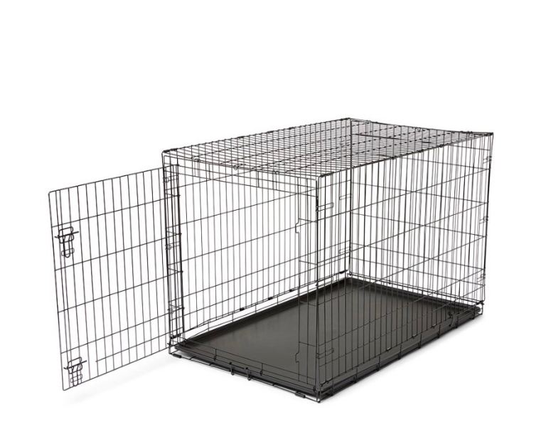 Pets at home XL dog crate