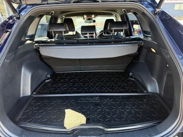 2022 Toyota RAV4 2.5 PHEV Dynamic 5dr CVT Estate Petrol Parallel PHEV Automatic