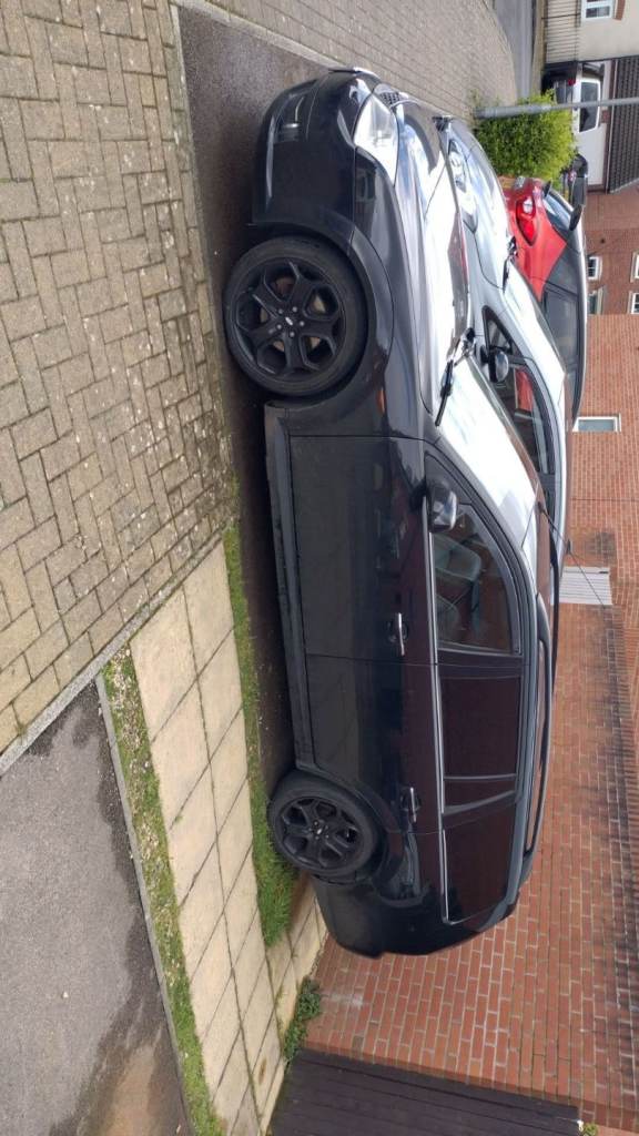 Ford, MONDEO, Estate, 2007, Manual, 2198 (cc), 5 doors