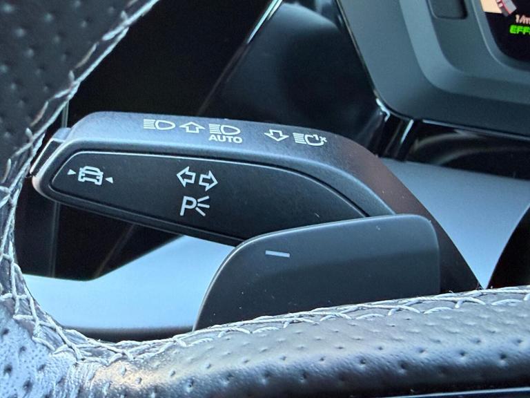 2023 Audi A3 35 TFSI S Line 5dr S Tronic HATCHBACK PETROL Automatic