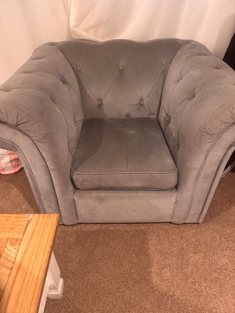 Free sofa 