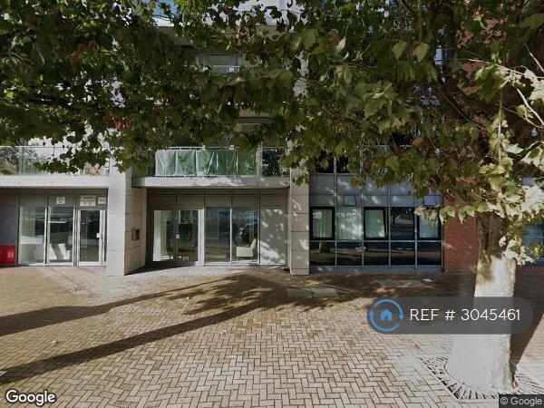 1 bedroom flat in Adriatic Apartments, London, E16 (1 bed) (#3045461)