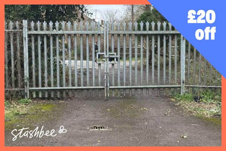 Garage to rent in Reading (RG30) | Stashbee