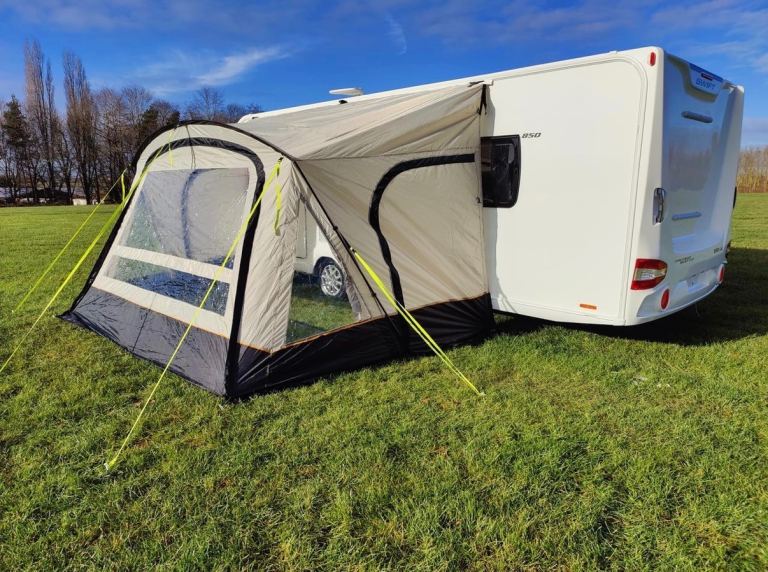 Caravan Porch Awning 
