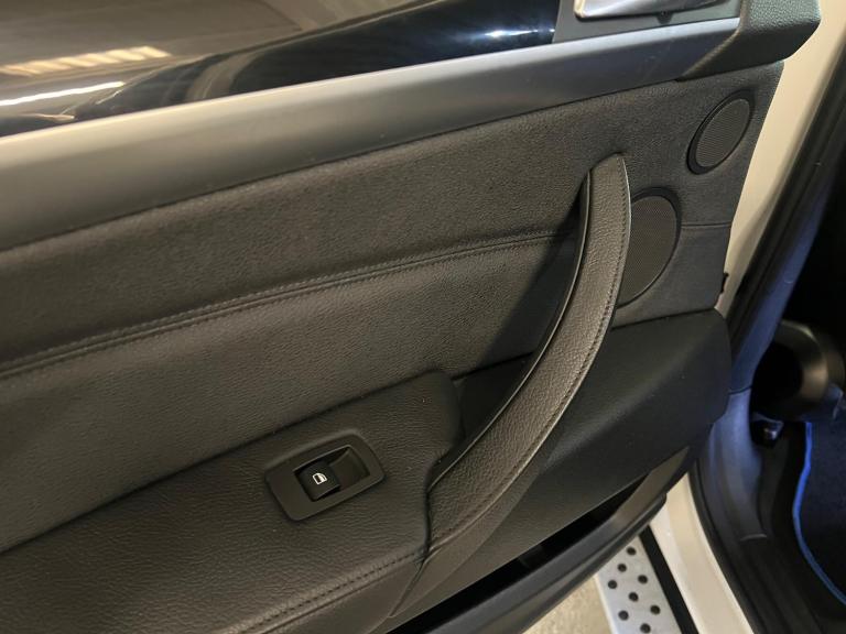 2010 BMW X6 3.0 30d Steptronic xDrive Euro 5 5dr COUPE Diesel Automatic