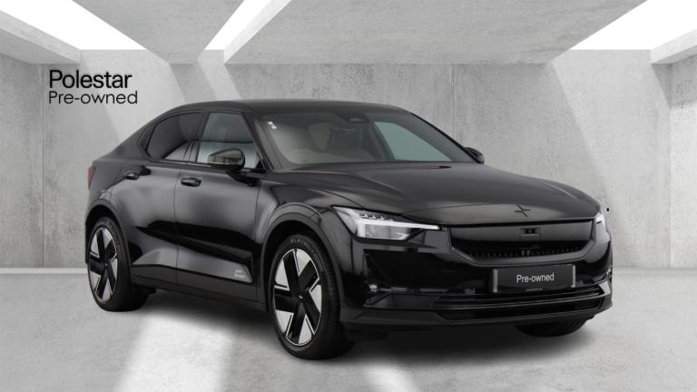 2025 Polestar Polestar 2 Long range Dual motor Hatchback Electric Automatic