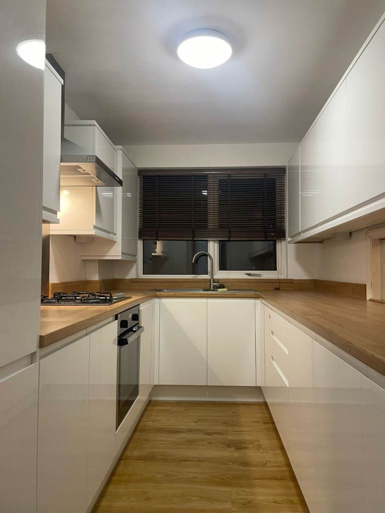  STUNNING brand new 2 bedroom property for rent in WALTHAMSTOW