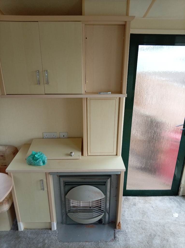 2 bedroom Static Caravan for rent Bills Included 